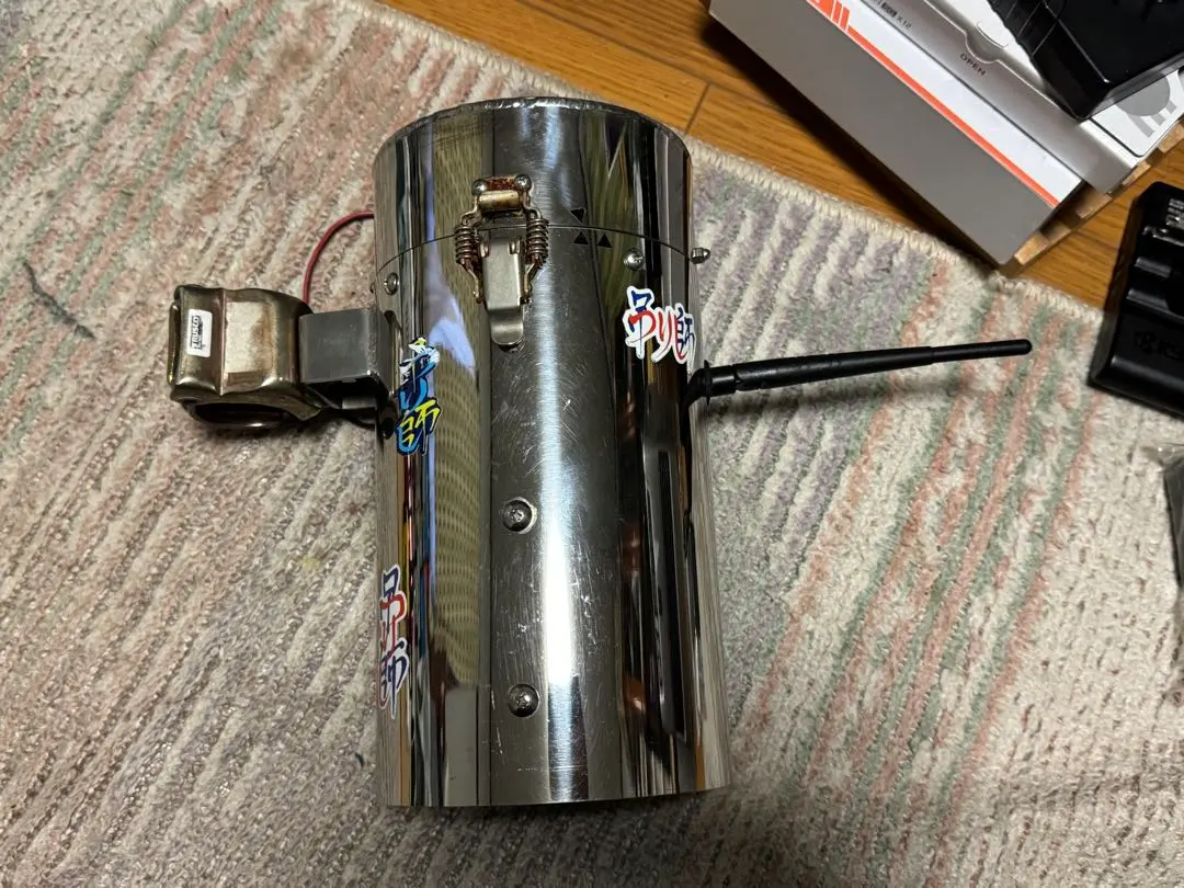 2026年最新】wtw-tr23の人気アイテム - メルカリ