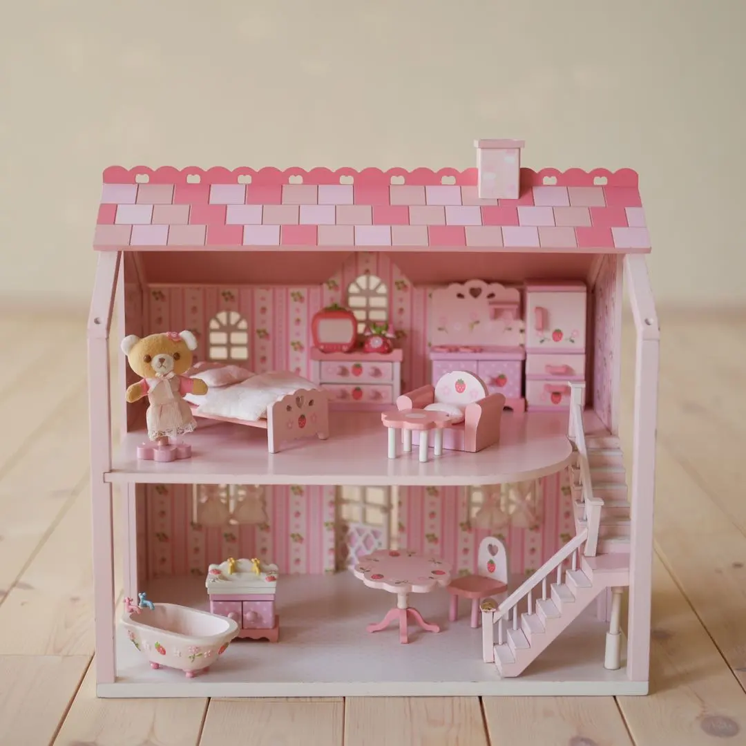 2026年最新】マザーガーデンドールハウスの人気アイテム - メルカリ