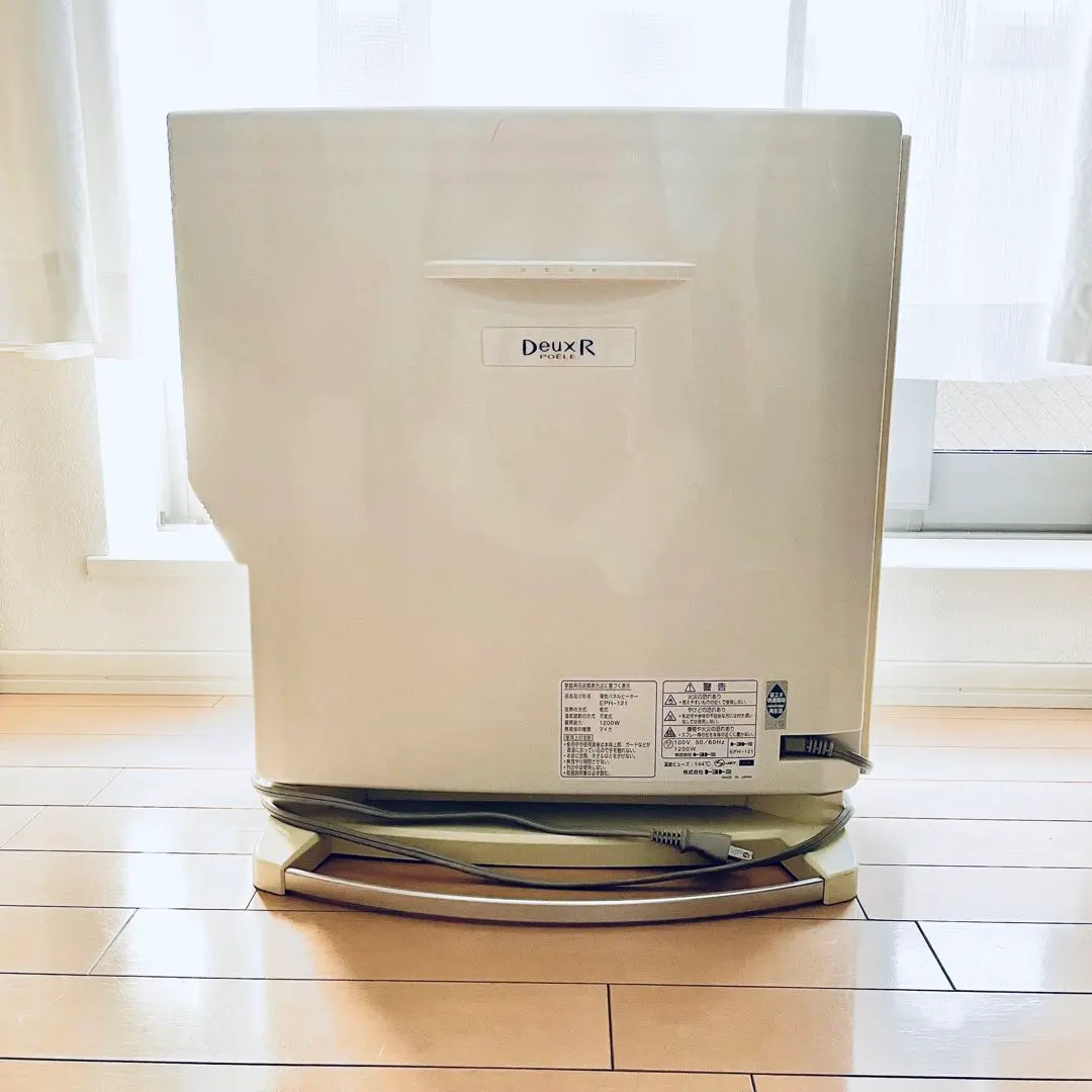 2026年最新】トヨトミ EPH-121の人気アイテム - メルカリ