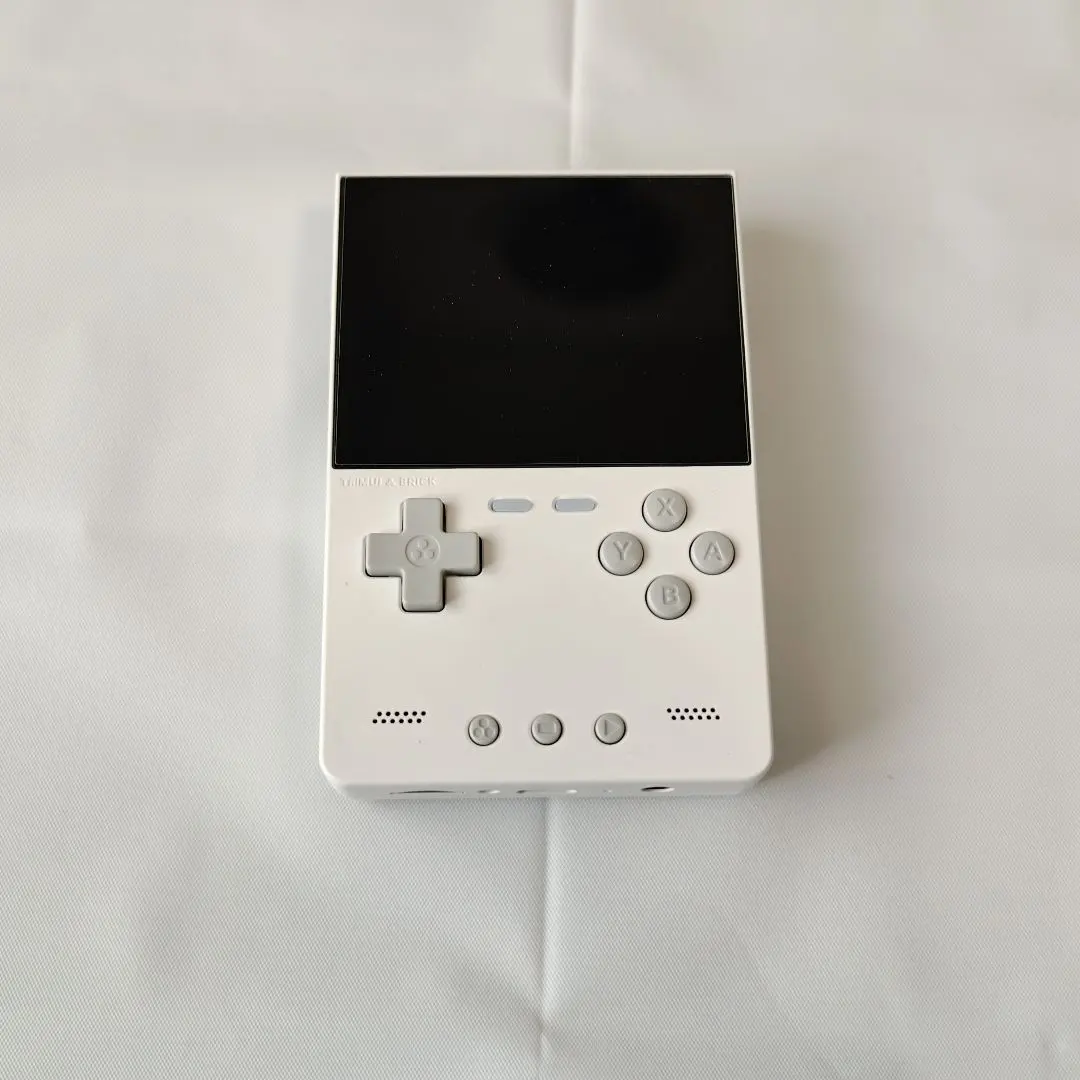 2026年最新】TRIMUI brickの人気アイテム - メルカリ