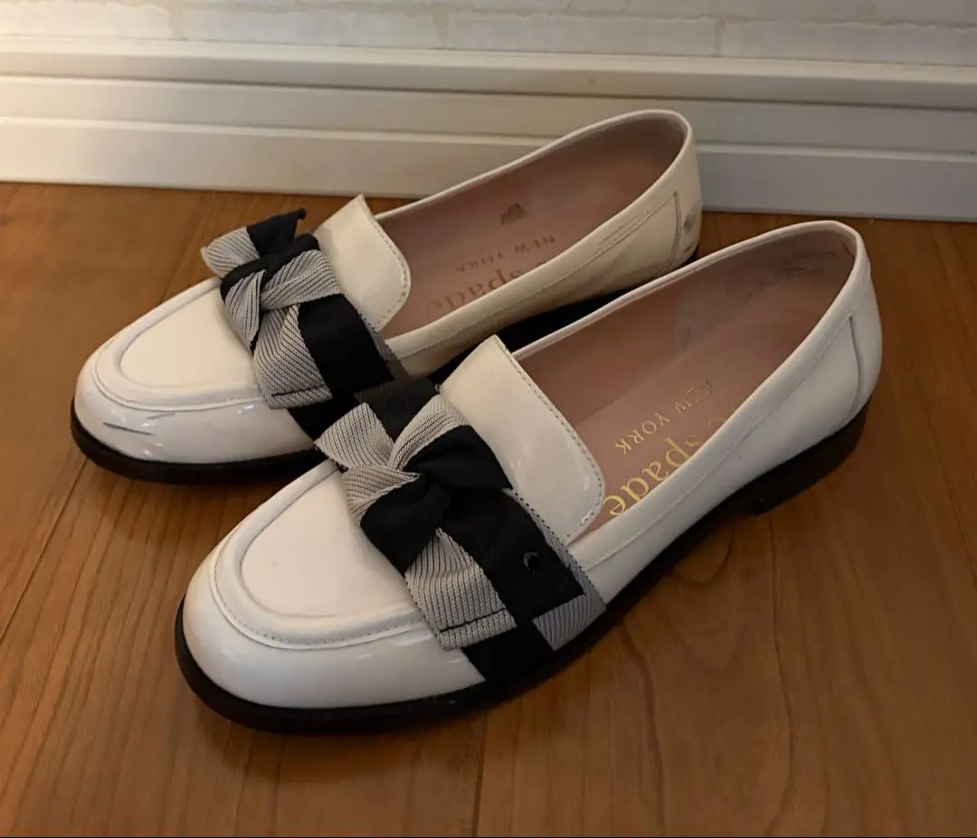 2026年最新】kate spade new york ローファー・革靴の人気アイテム