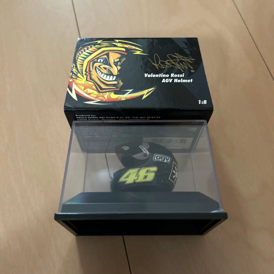 2026年最新】ミニチャンプス ロッシの人気アイテム - メルカリ