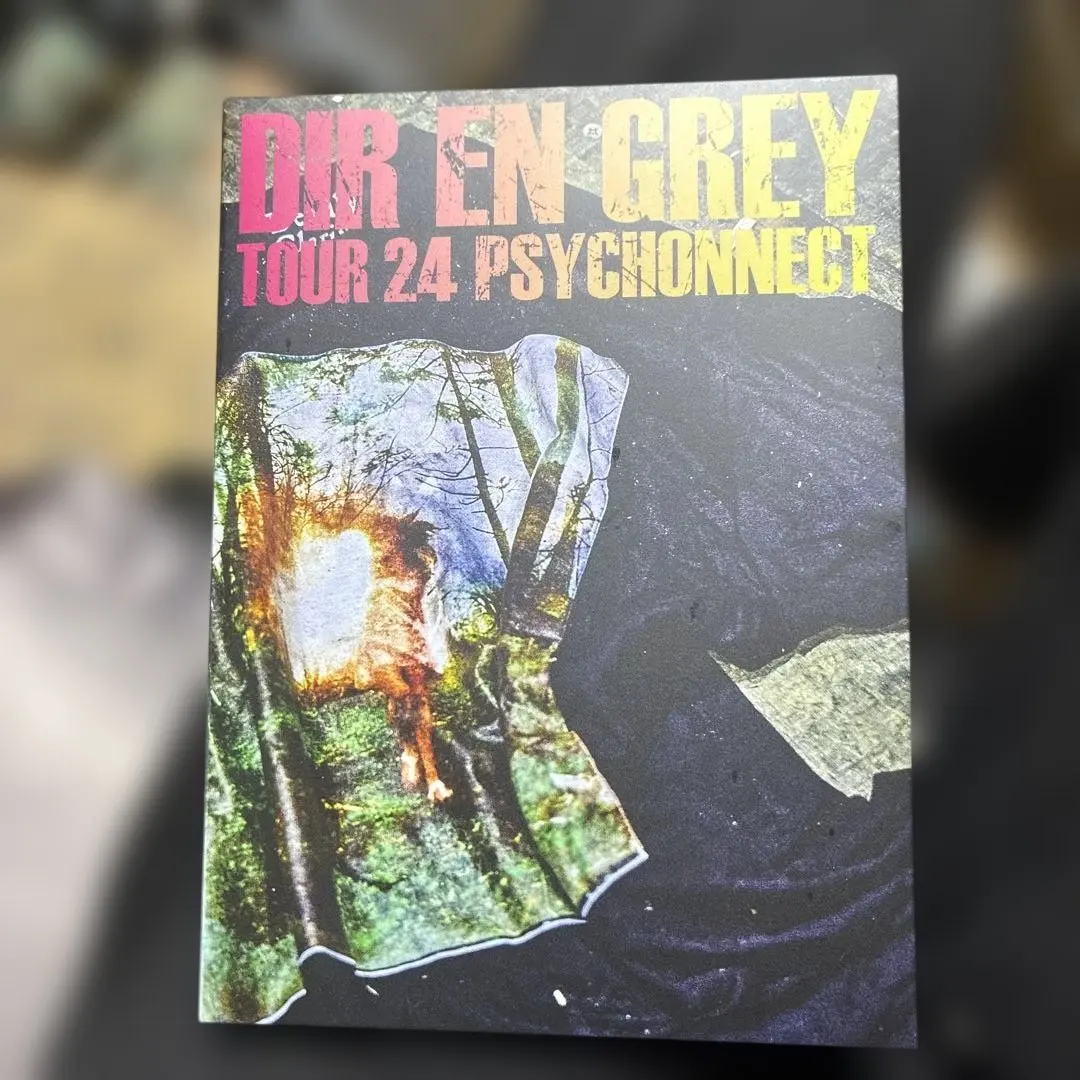 2026年最新】dir en grey dvd psychonnectの人気アイテム - メルカリ