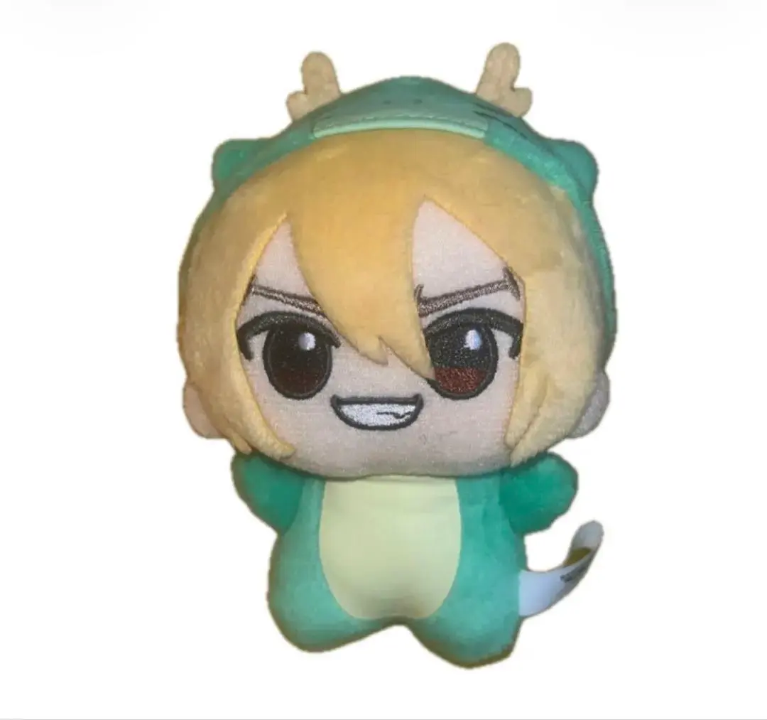 2026年最新】七海龍水 ちびぐるみの人気アイテム - メルカリ