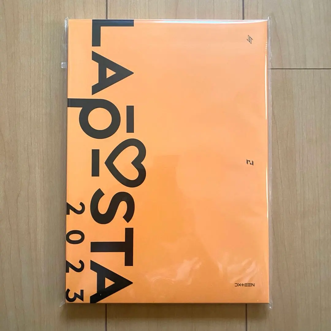 2026年最新】ラポスタ2023 blu-rayの人気アイテム - メルカリ