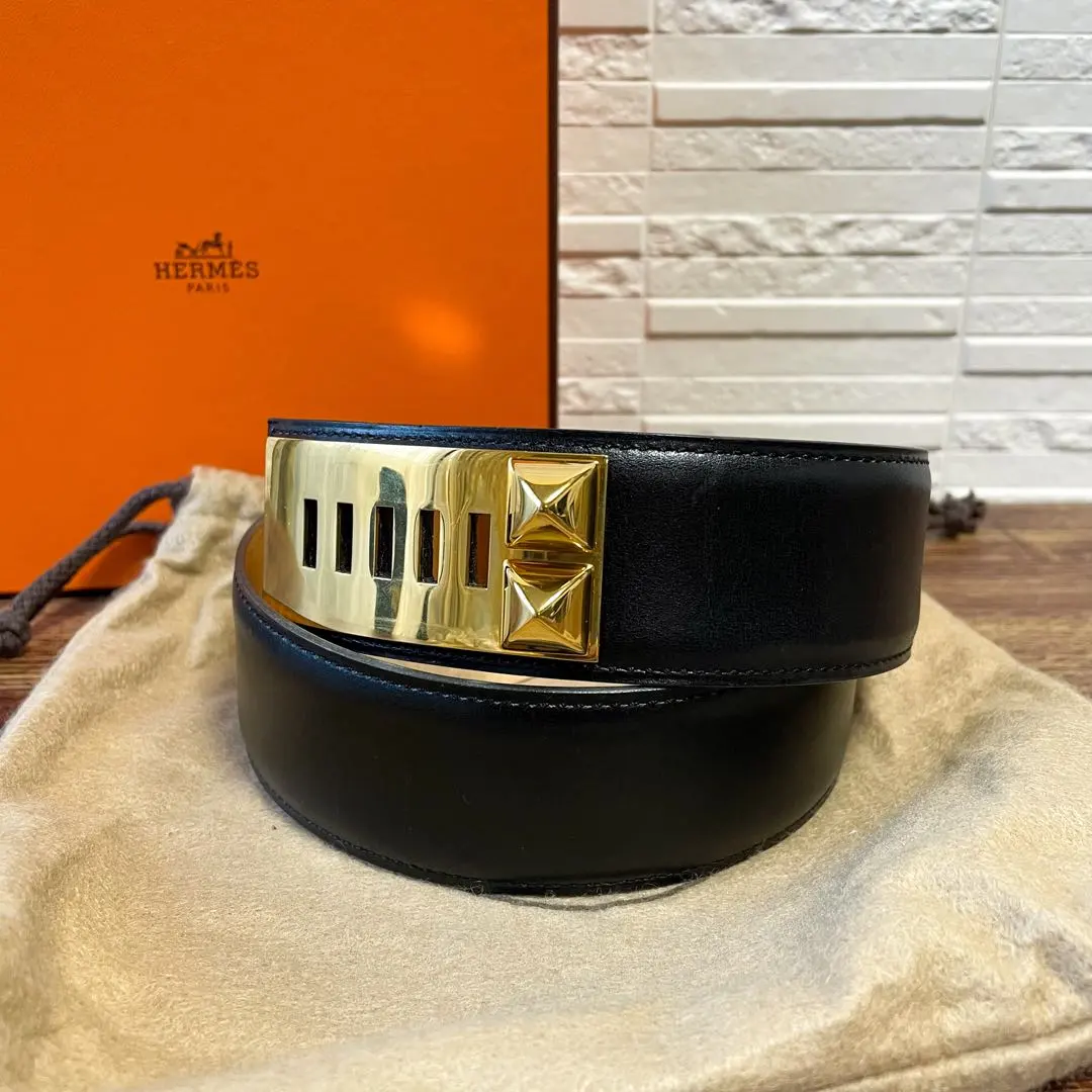 2026年最新】エルメス コリエドシアン ベルトの人気アイテム - メルカリ