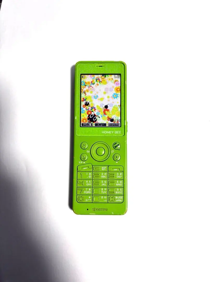 2026年最新】Willcom HONEY BEEの人気アイテム - メルカリ