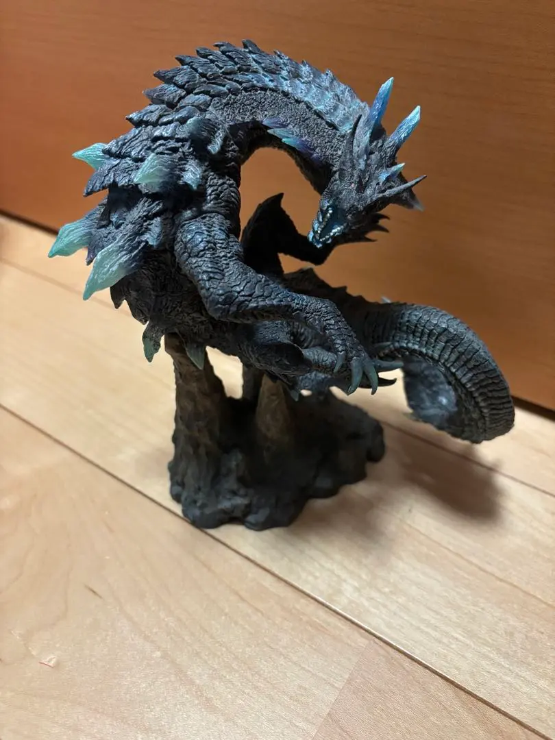 2026年最新】ラギアクルス亜種 クリエイターズモデルの人気アイテム