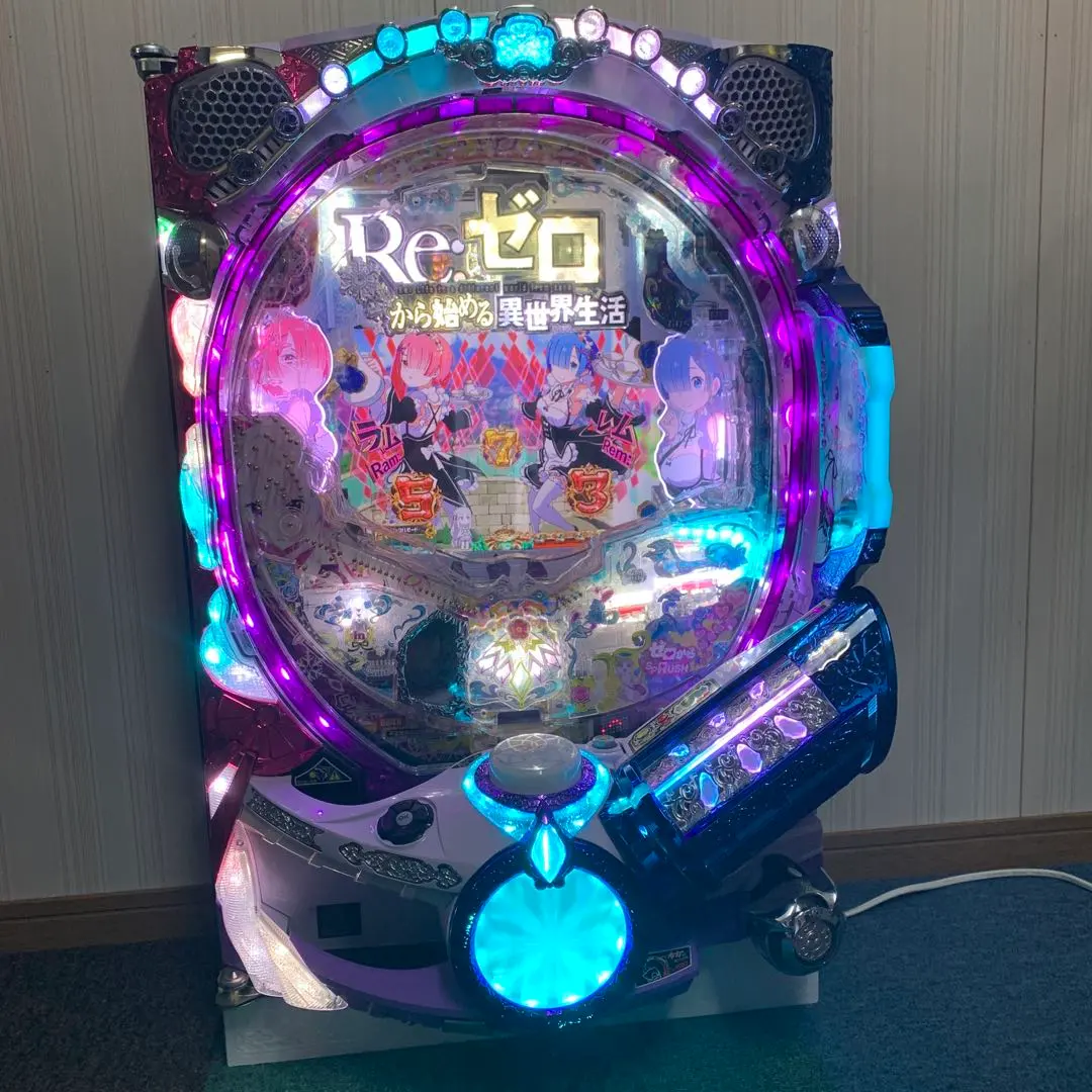 2026年最新】リゼロ パチンコ 鬼がかりの人気アイテム - メルカリ