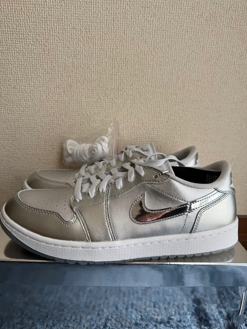 2026年最新】NIKE AIR JORDAN 1 low golf nrgの人気アイテム - メルカリ