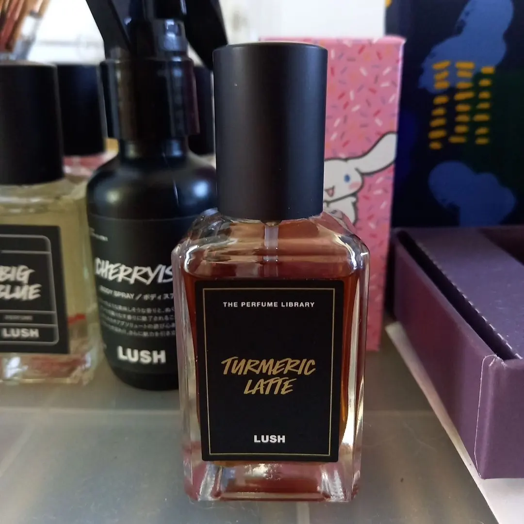 2026年最新】LUSHスパイシーラテの人気アイテム - メルカリ