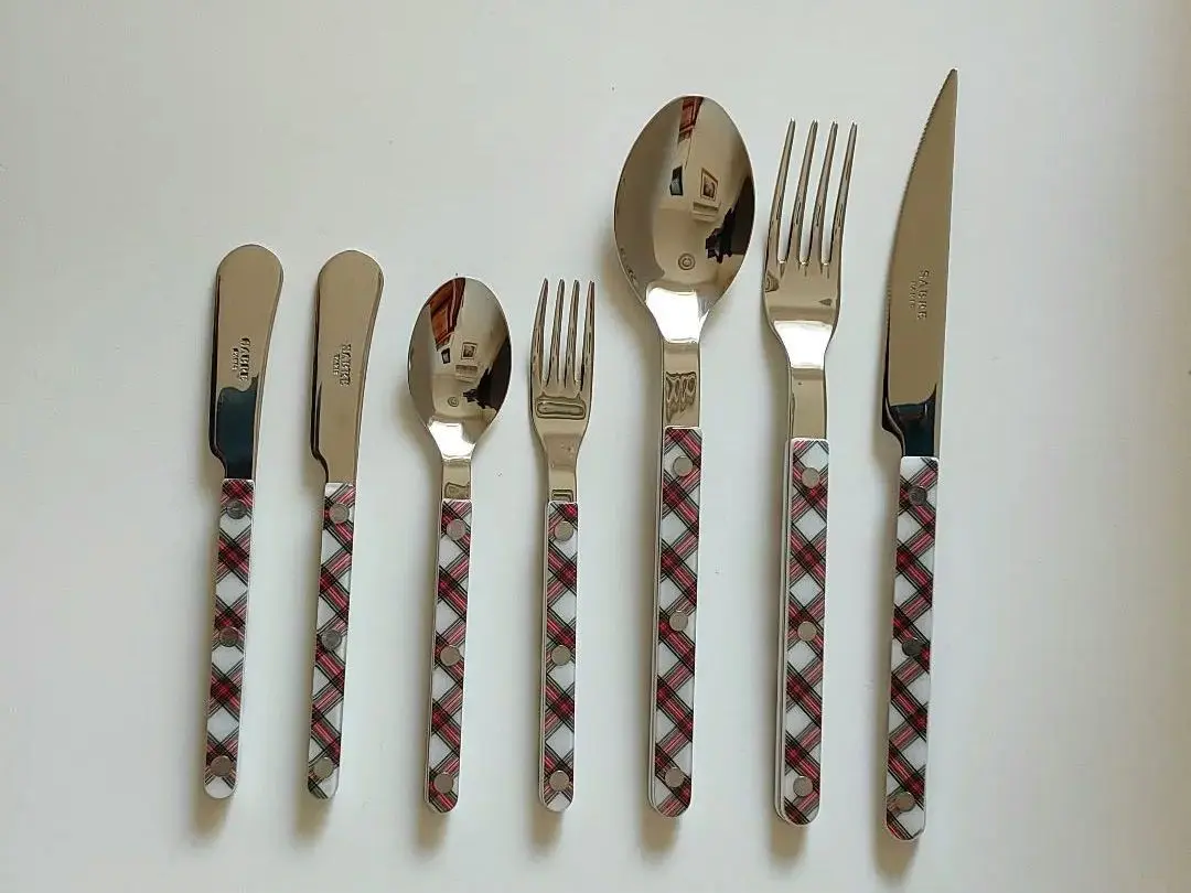 2026年最新】sabre カトラリーの人気アイテム - メルカリ