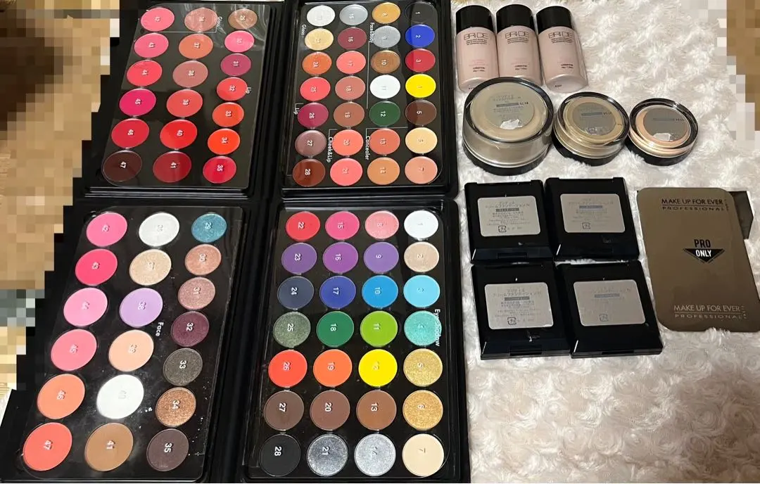 2026年最新】BRI-DE メイク道具・化粧小物の人気アイテム - メルカリ