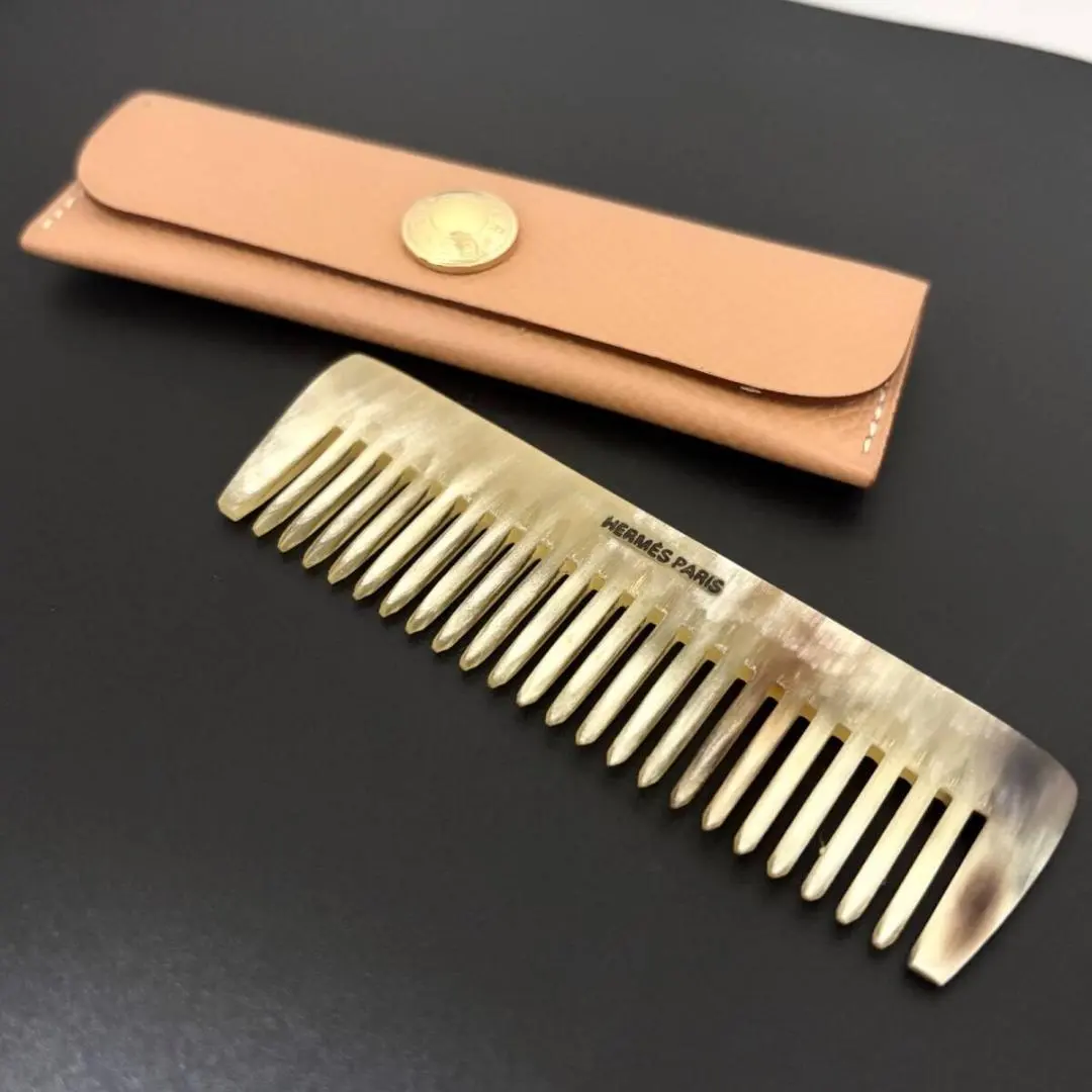 2026年最新】HERMES コームの人気アイテム - メルカリ