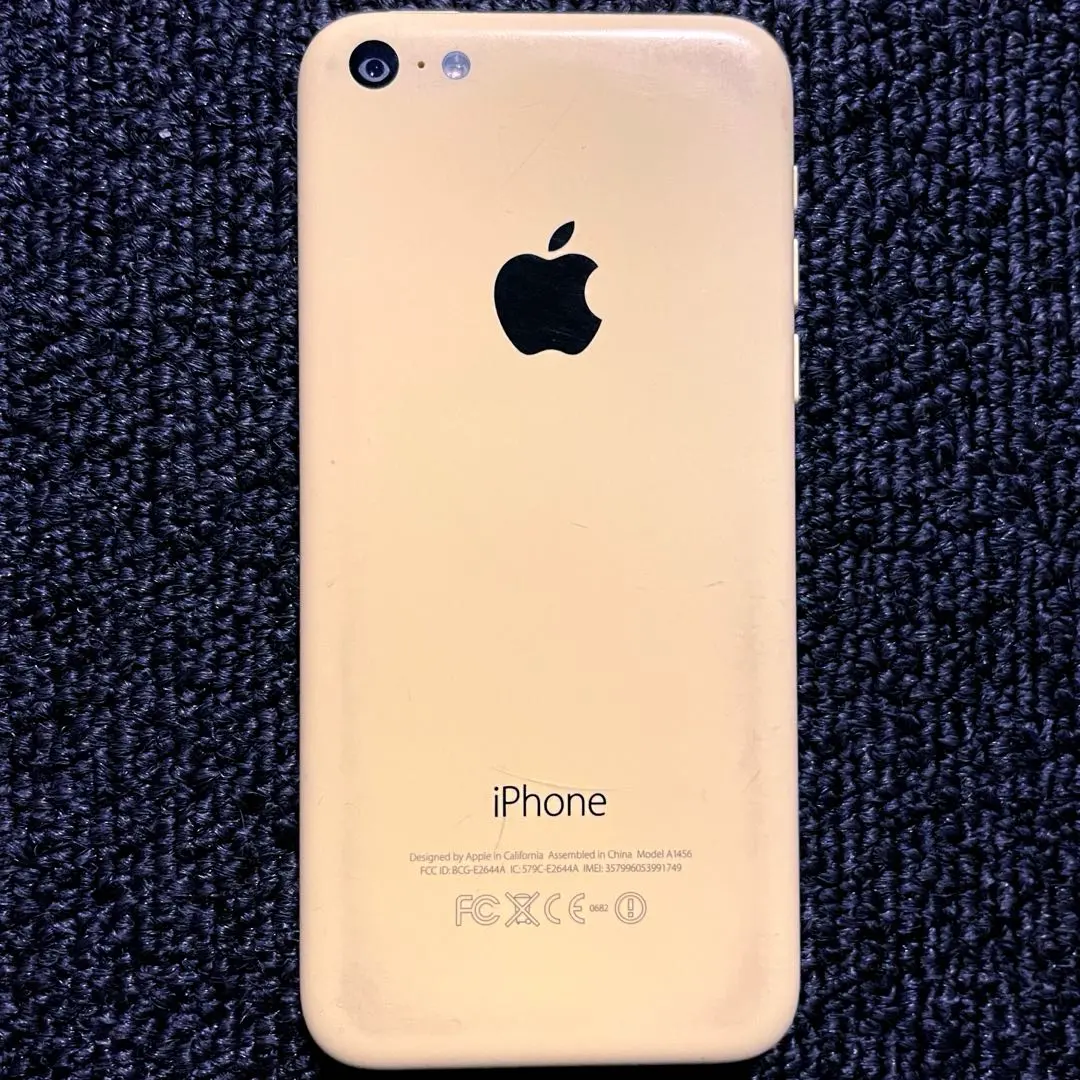 2026年最新】スマートフォン カラー：イエロー スマートフォン本体の