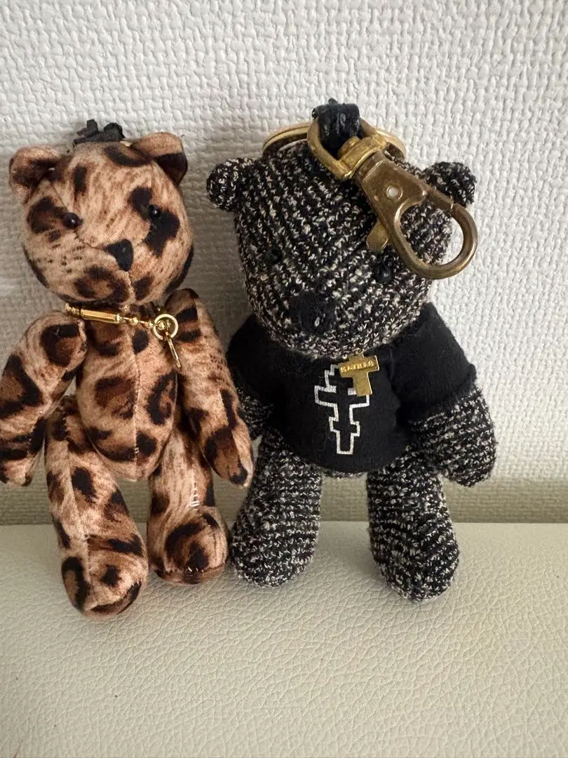 2026年最新】gazette ベアキーホルダーの人気アイテム - メルカリ