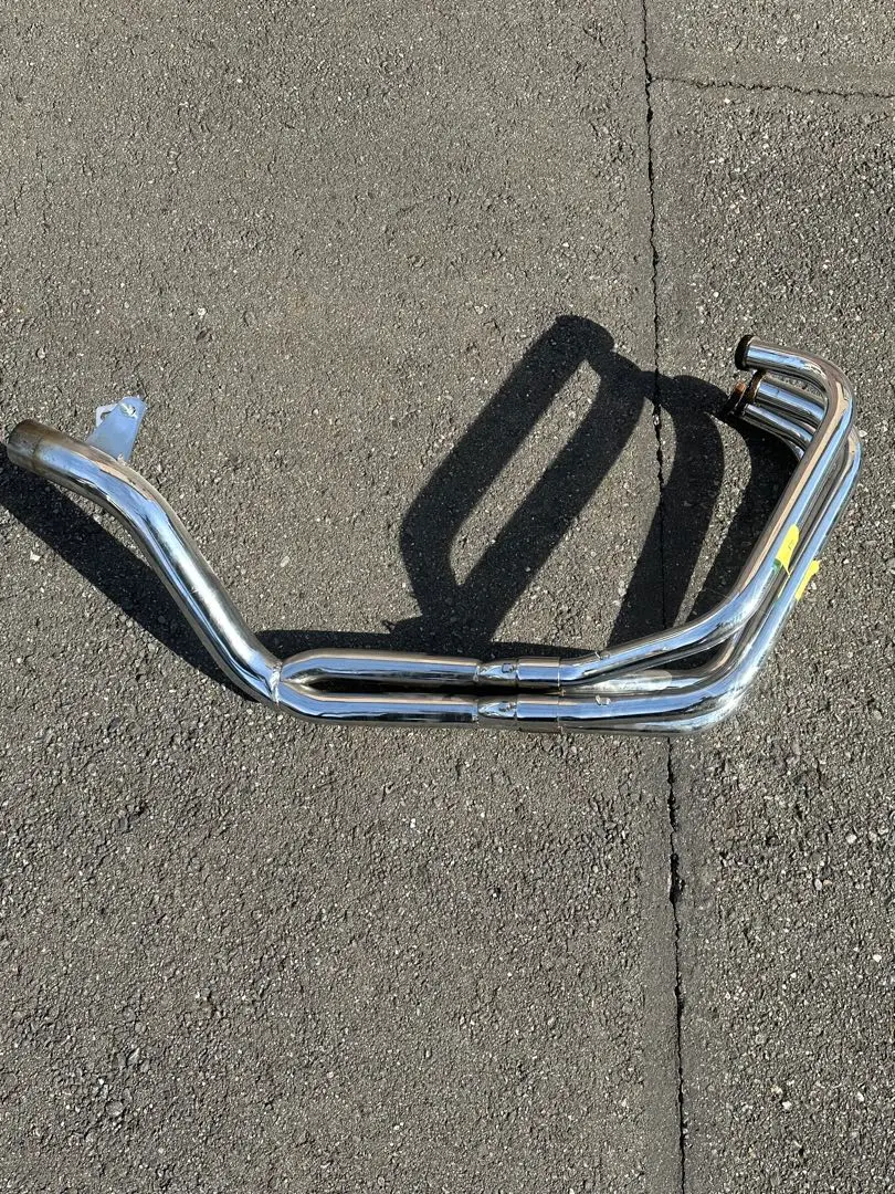 2026年最新】CBX400F CBR400F プロタッチ マフラーの人気アイテム