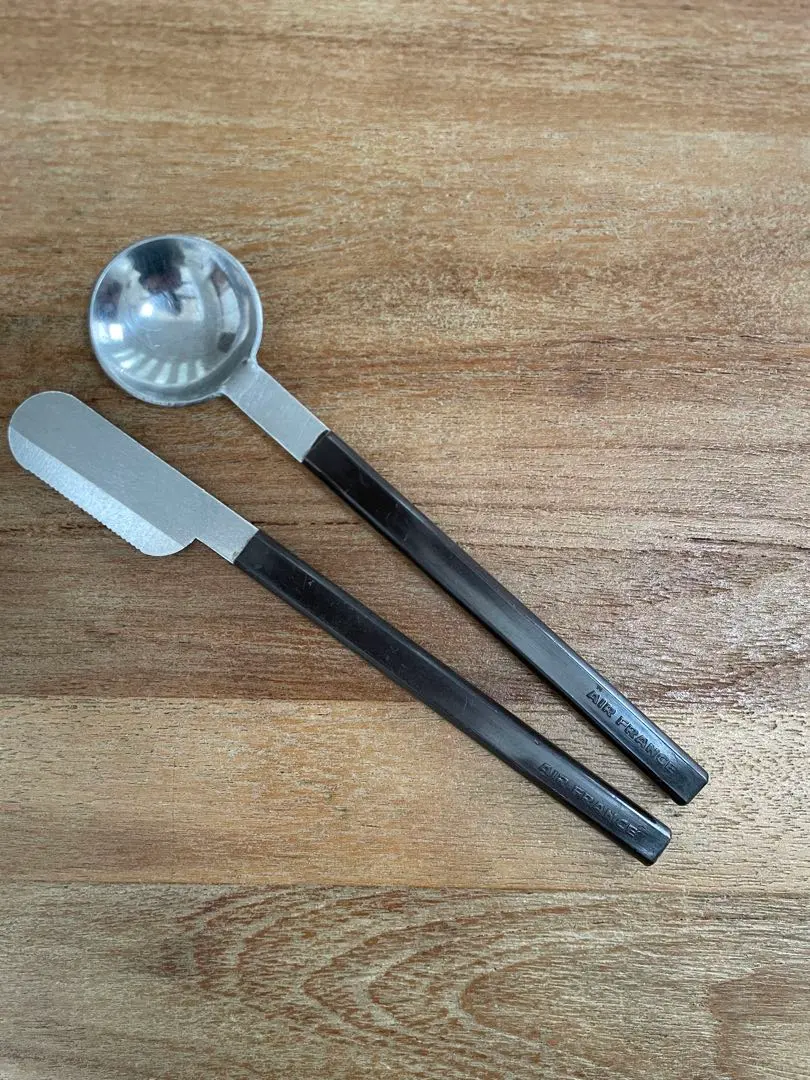 2026年最新】エールフランス カトラリーの人気アイテム - メルカリ