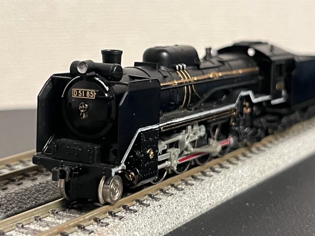 2026年最新】kato d51 2006-1の人気アイテム - メルカリ