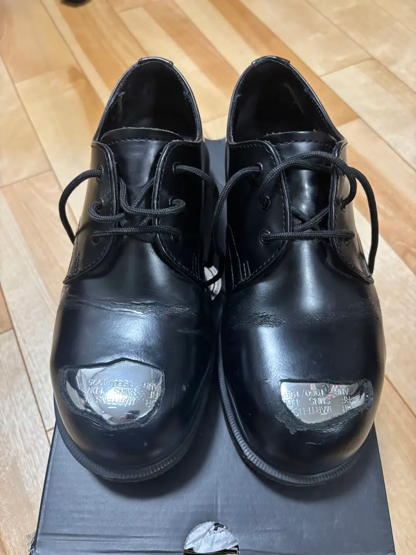 2026年最新】RAF SIMONS ローファーの人気アイテム - メルカリ