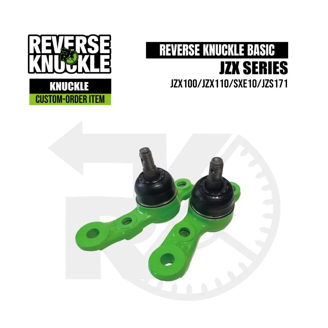 2026年最新】jzx100 ナックルの人気アイテム - メルカリ