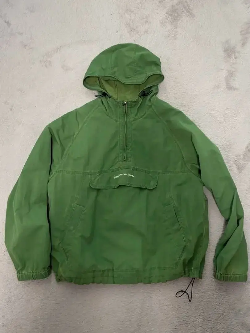 2026年最新】This Is never that アノラックの人気アイテム - メルカリ