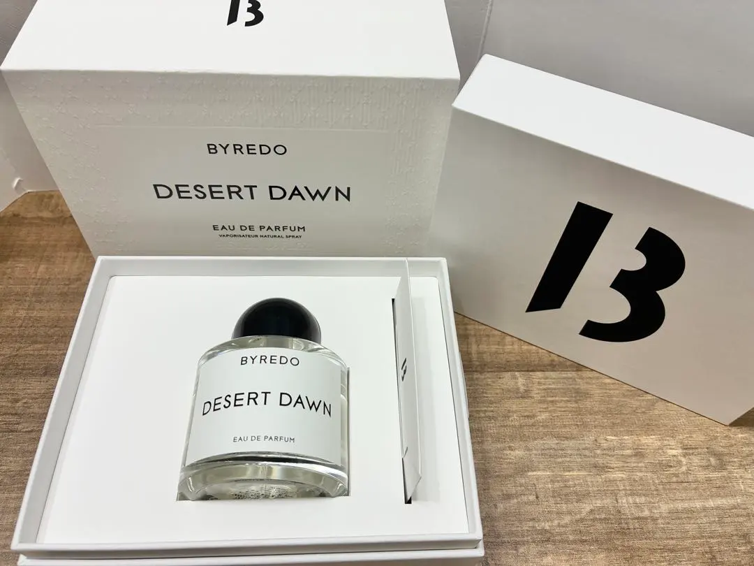 2026年最新】バイレード 香水 デザートドーンの人気アイテム - メルカリ