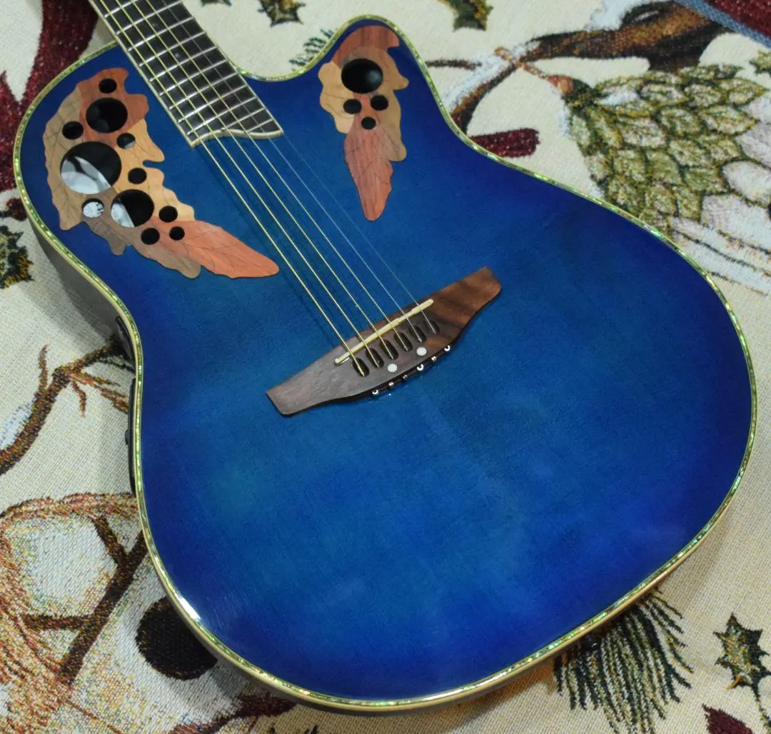 2026年最新】ovation celebrity cc57の人気アイテム - メルカリ