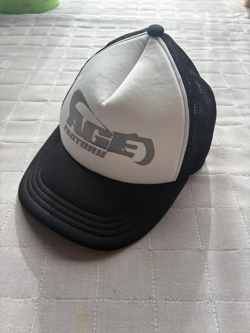 2026年最新】Age factory キャップの人気アイテム - メルカリ