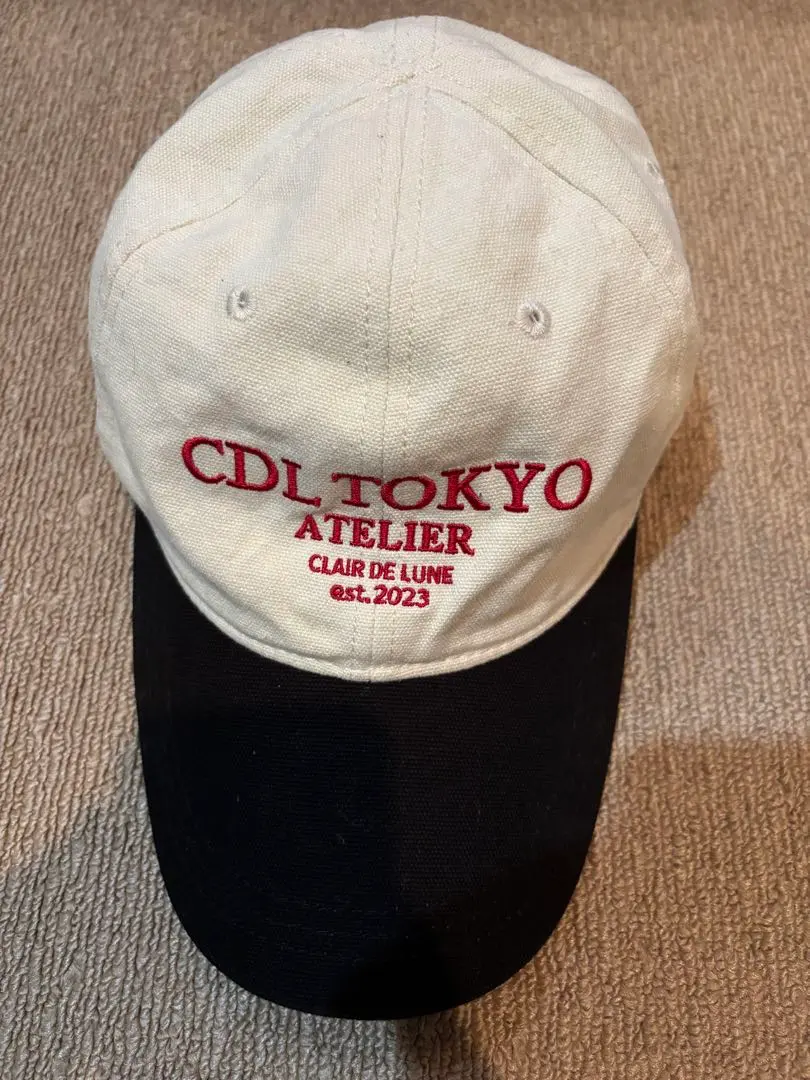 2026年最新】cdl キャップの人気アイテム - メルカリ