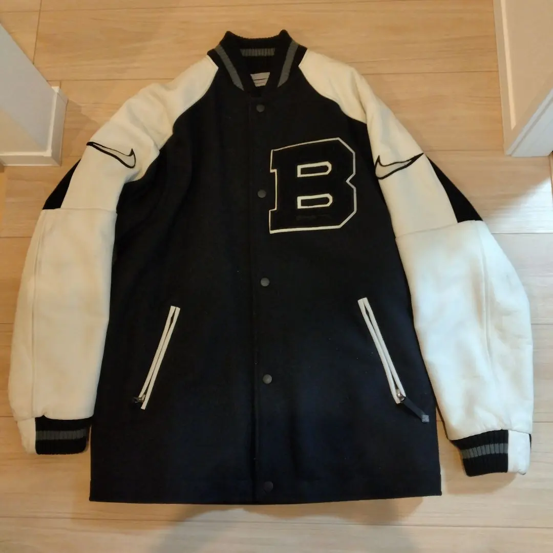 2026年最新】nike fcrb スタジャンの人気アイテム - メルカリ