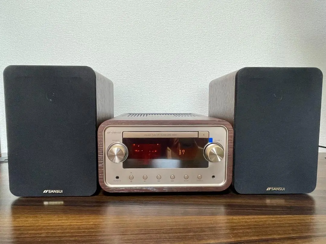 2026年最新】Sansui smc-300btの人気アイテム - メルカリ