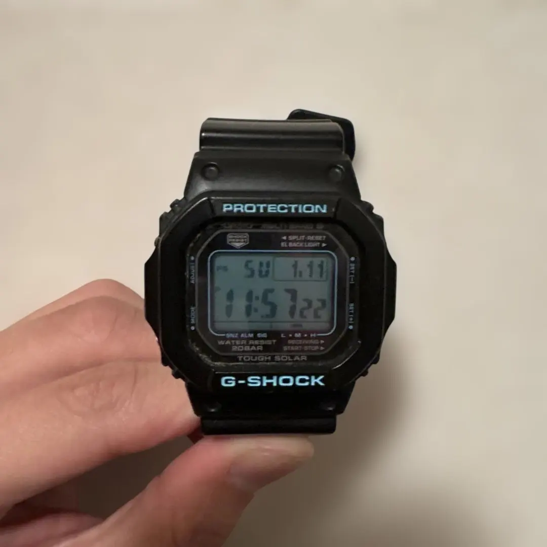 2026年最新】GW-M5610BAの人気アイテム - メルカリ