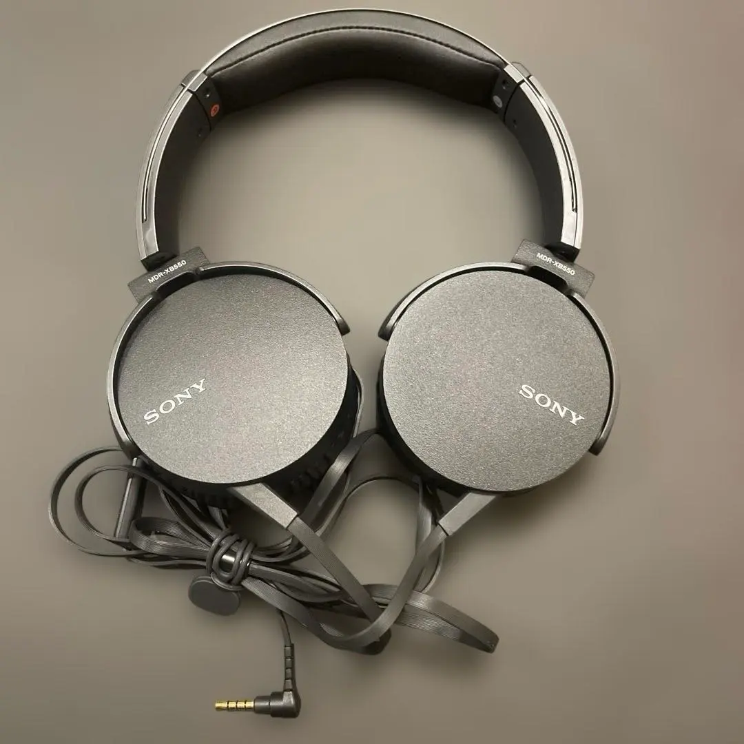 2026年最新】sony mdr-xb550の人気アイテム - メルカリ