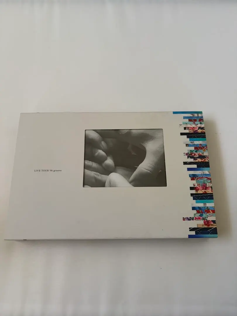 2026年最新】V6 銀テープの人気アイテム - メルカリ