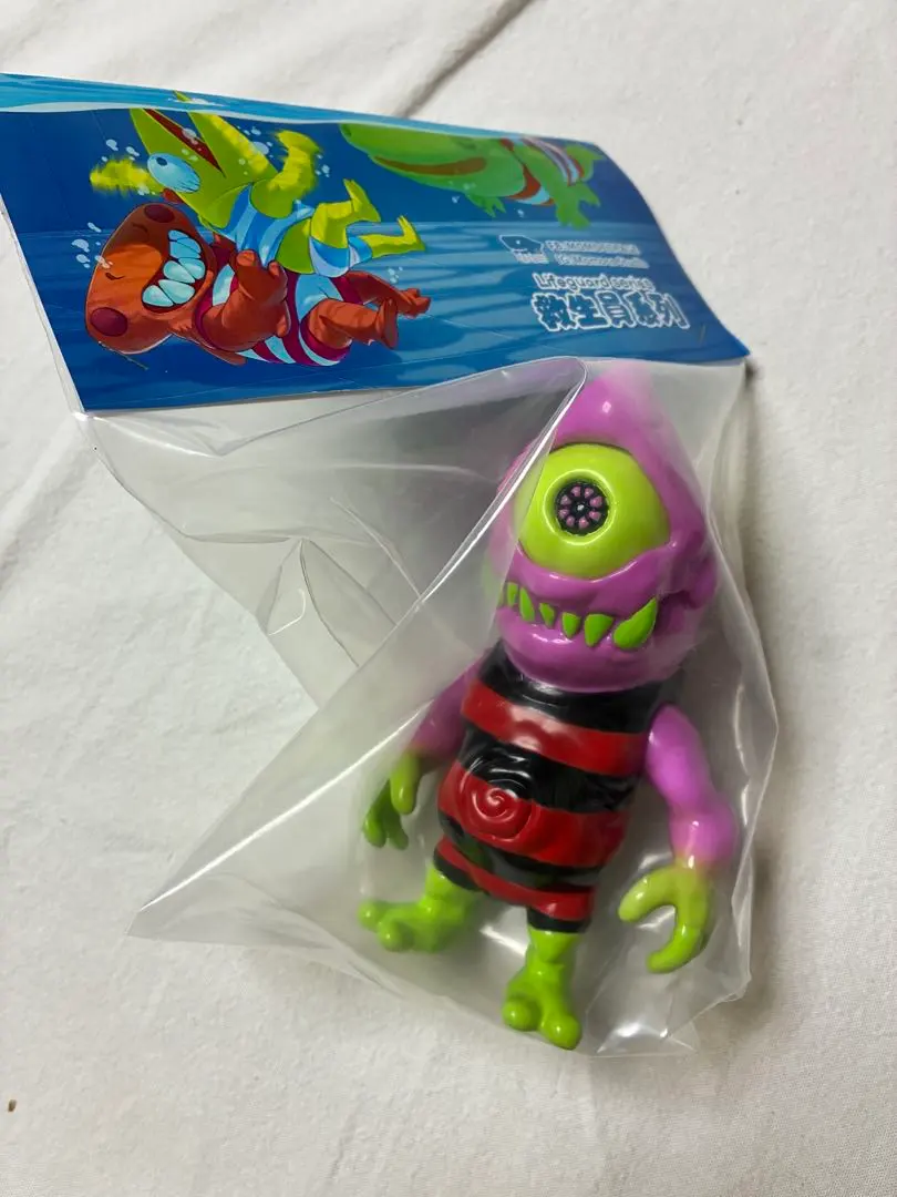 2026年最新】Momoco Studio 地獄鮫の人気アイテム - メルカリ