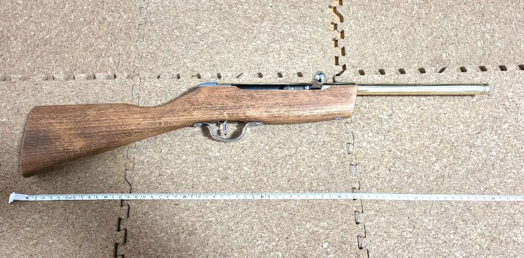 2026年最新】射的銃 ナカヤの人気アイテム - メルカリ