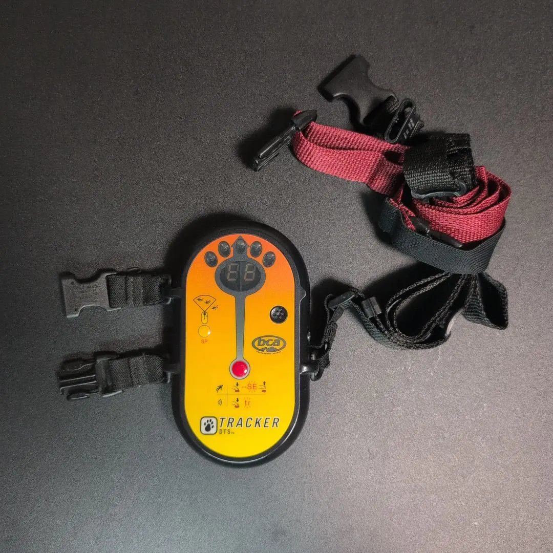2026年最新】ビーコン トラッカー DTSの人気アイテム - メルカリ