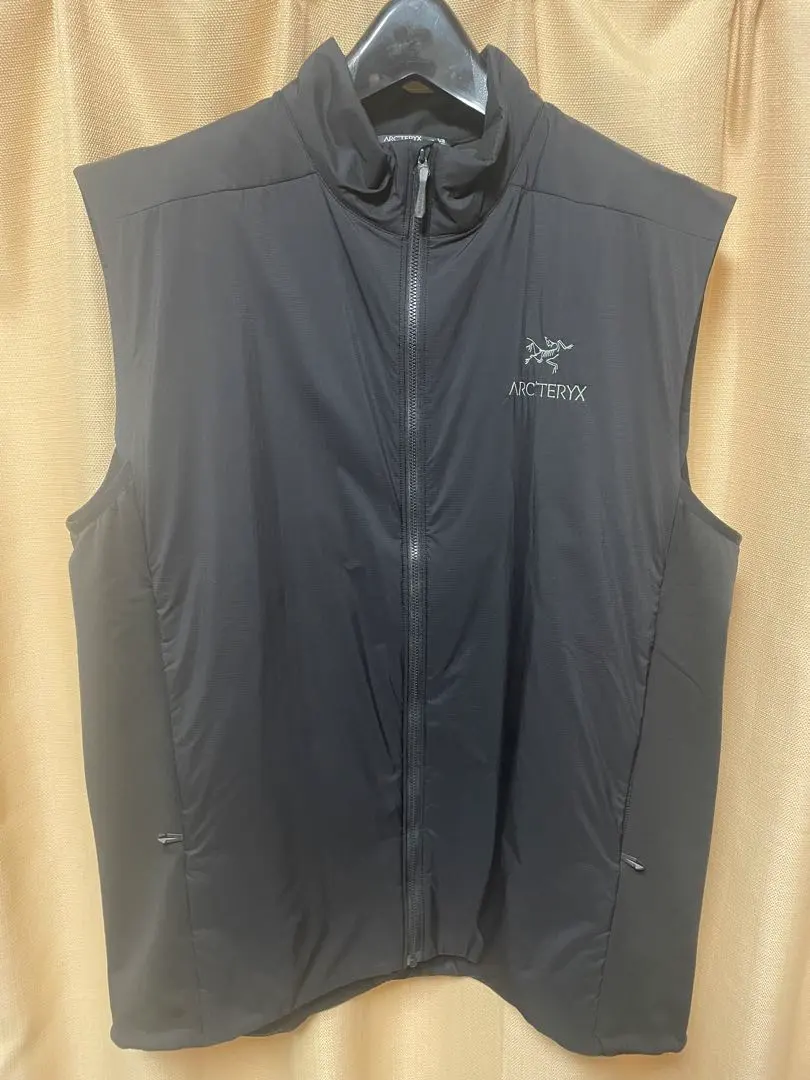 2026年最新】アークテリクス atom lt ベストの人気アイテム - メルカリ