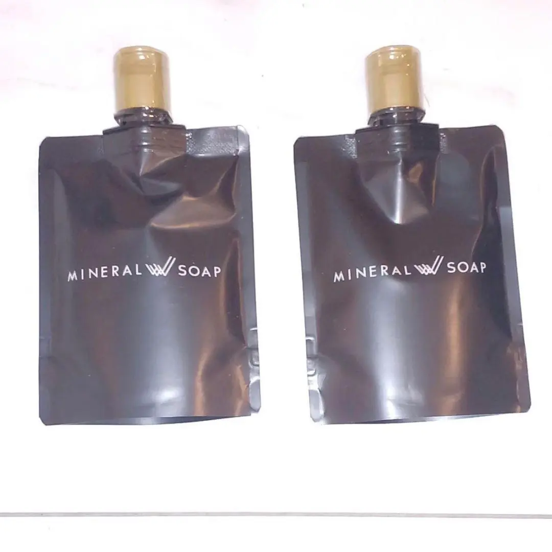 2026年最新】ワールド・レップ・サービスミネラルWソープの人気