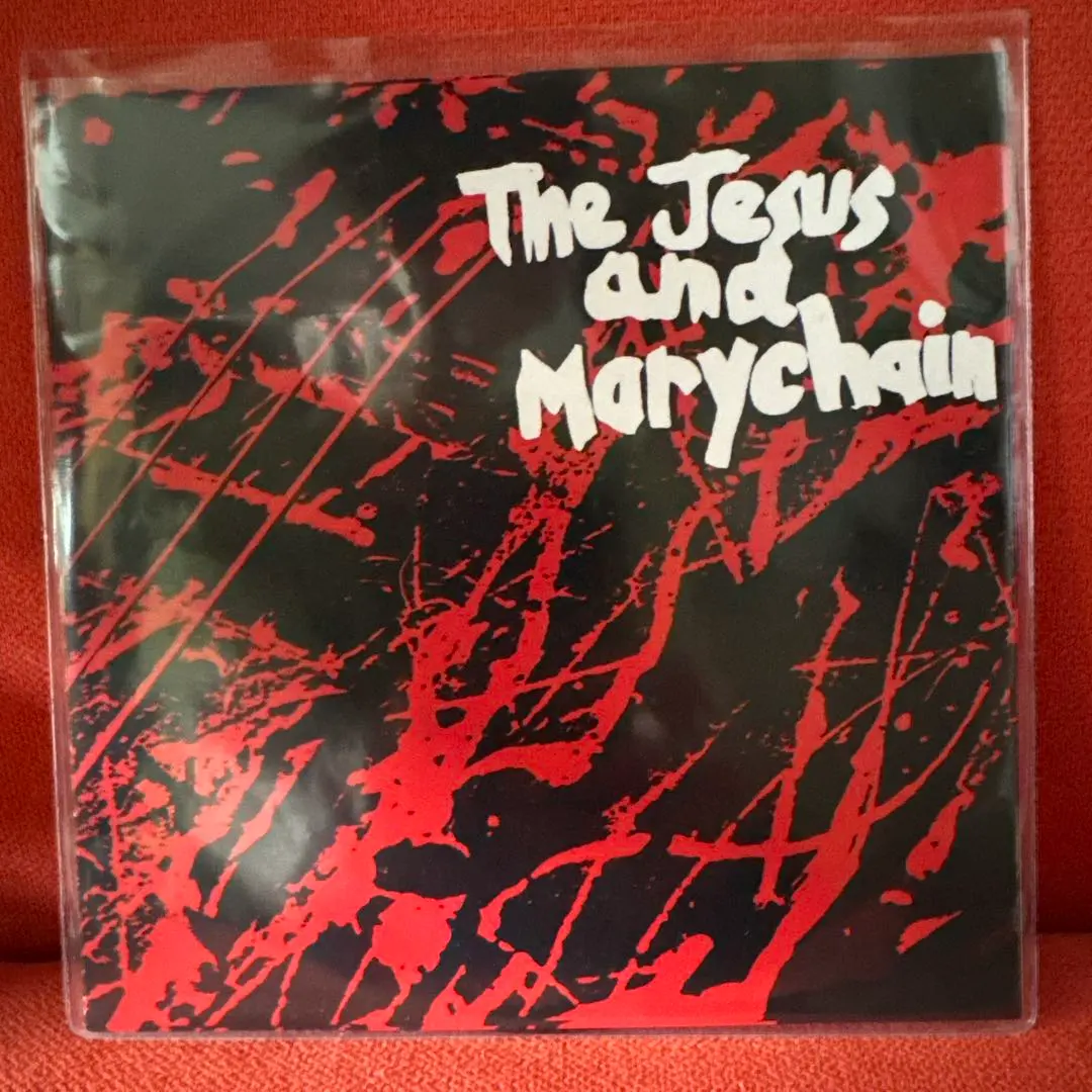 2026年最新】jesus and mary chain レコードの人気アイテム - メルカリ
