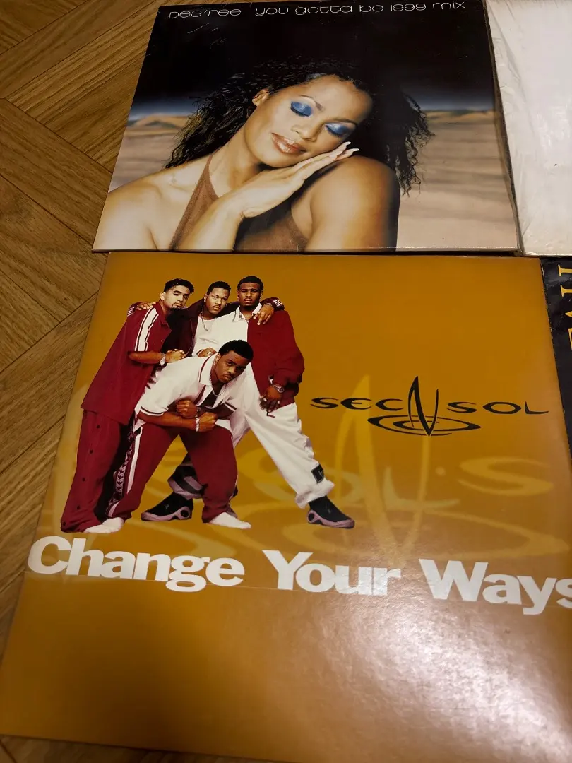 2026年最新】CORMEGA レコードの人気アイテム - メルカリ