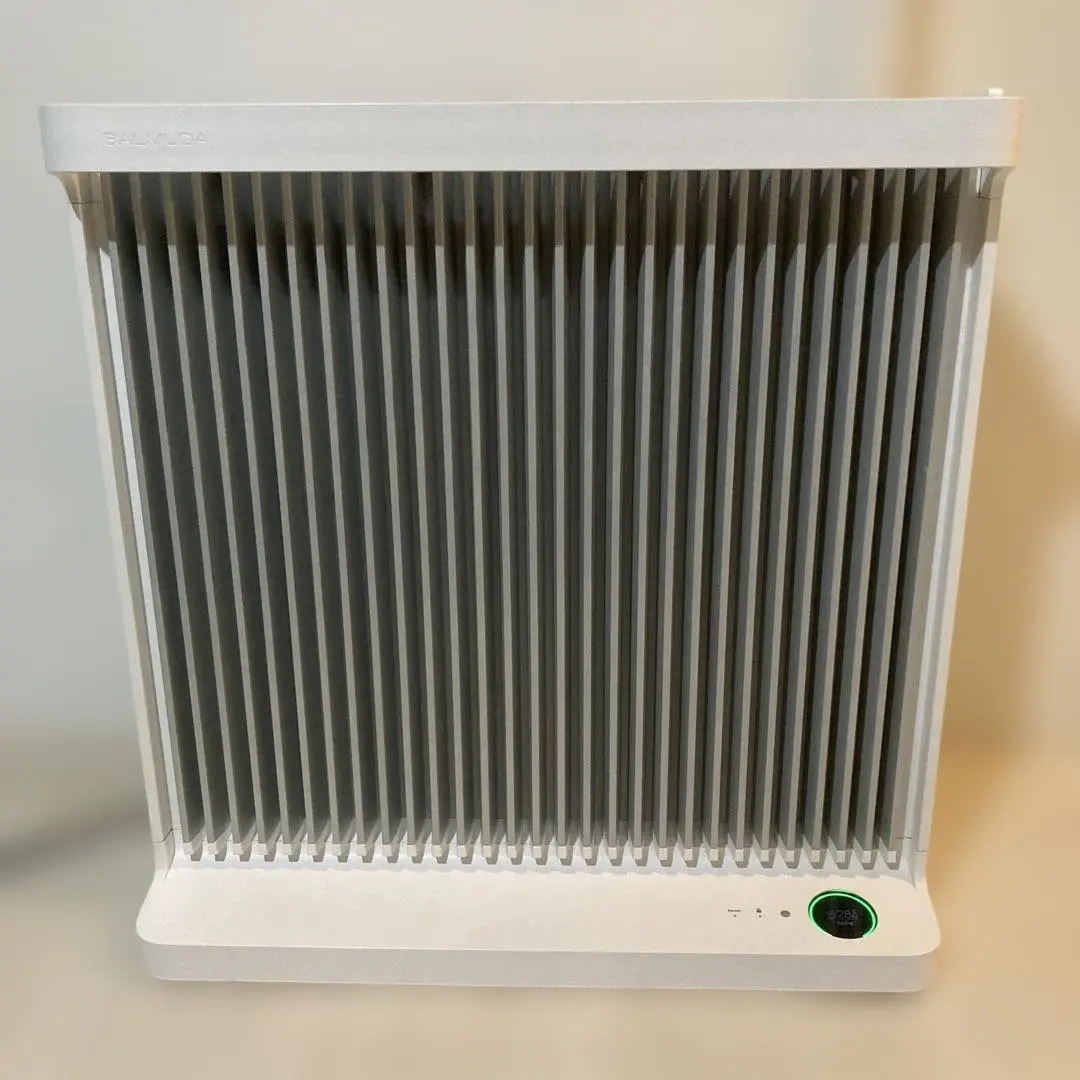 2026年最新】バルミューダ スマートヒーター2の人気アイテム - メルカリ