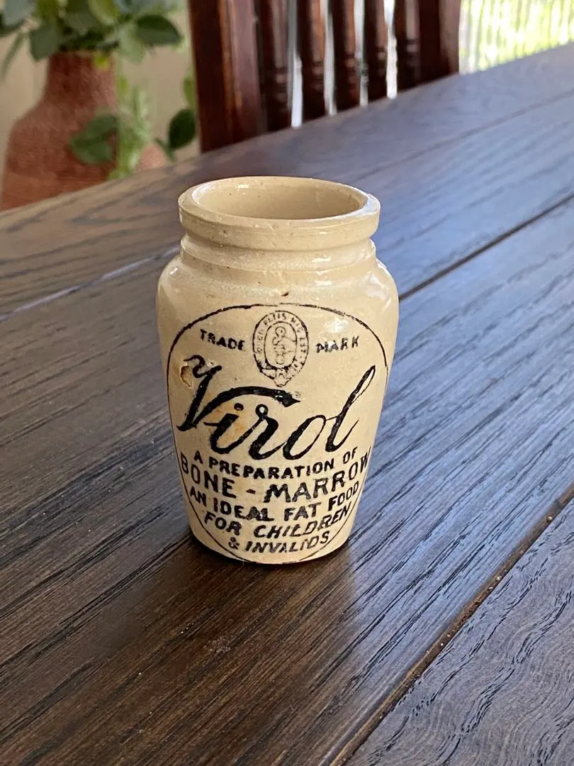 2026年最新】virol アンティークの人気アイテム - メルカリ