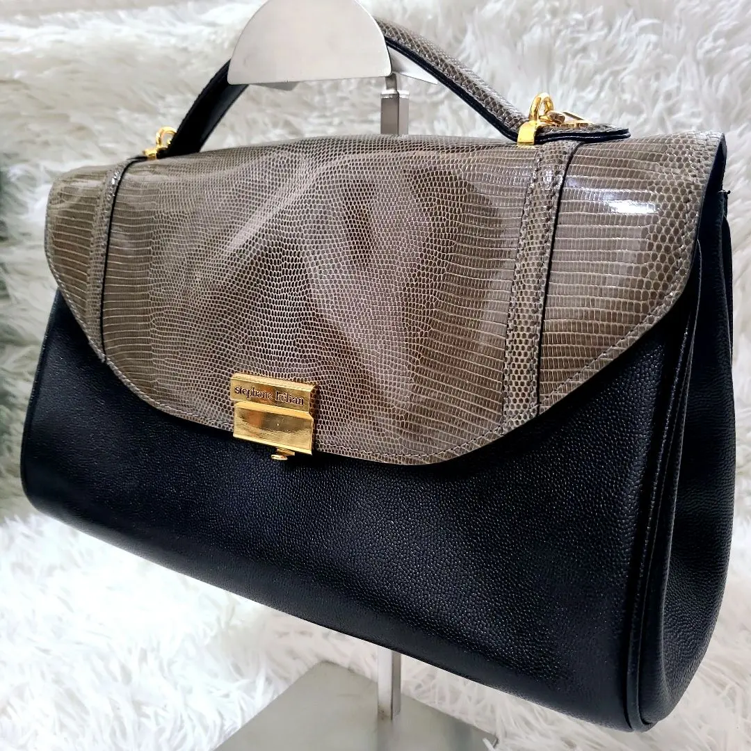2026年最新】stephane kelian バッグの人気アイテム - メルカリ
