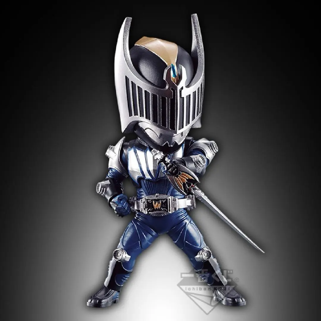 2026年最新】龍騎 くじ デフォルメの人気アイテム - メルカリ