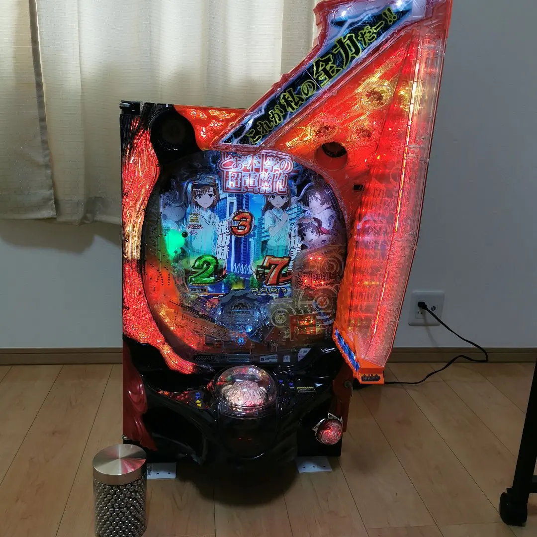 2026年最新】とある科学の超電磁砲 実機の人気アイテム - メルカリ