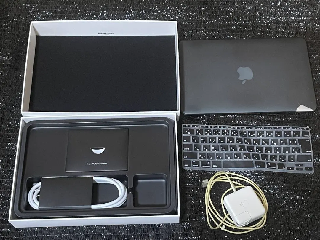 2026年最新】MacBook AIR 11インチ 2015 8gbの人気アイテム - メルカリ