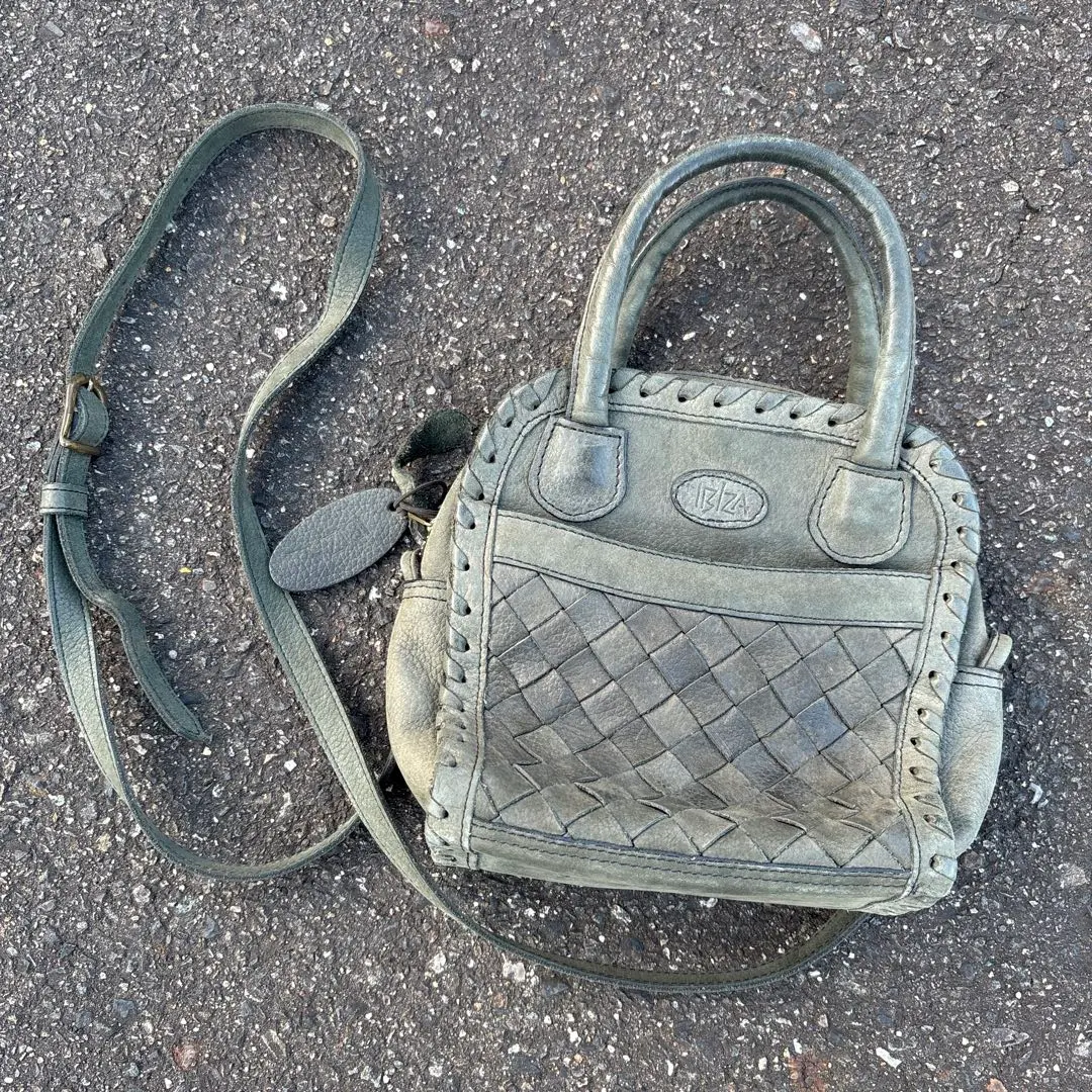 2026年最新】イビザ バッグ ペッカリーの人気アイテム - メルカリ