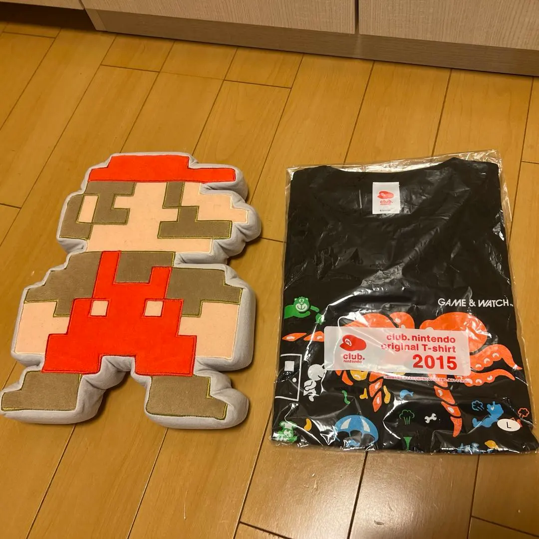 2026年最新】クラブニンテンドー マリオ クッションの人気アイテム